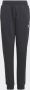 Adidas Originals joggingbroek Adicolor zwart wit Katoen 152 - Thumbnail 2