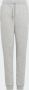 Adidas Originals Sportbroek Grijs Sweat Logo 128 - Thumbnail 1