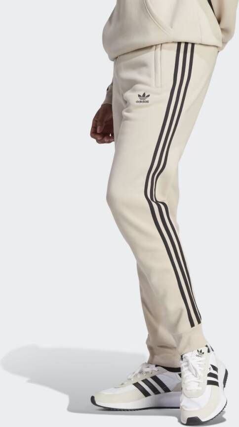 Adidas Originals Sportbroek Adicolor CLASSICS 3-strepen broek (1-delig)
