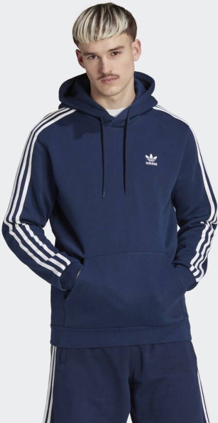 Adidas Originals Hoodie Adicolor CLASSICS 3-strepen hoodie