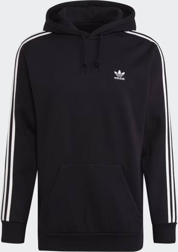 Adidas Originals Sweatshirt ADICOLOR CLASSICS 3-STRIPES HOODIE