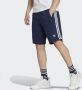 Adidas Originals Short ADICOLOR CLASSICS 3-STRIPES SWEAT (1-delig) - Thumbnail 1
