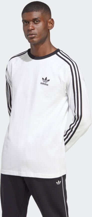Adidas Originals Adicolor Classics 3-Stripes Longsleeve