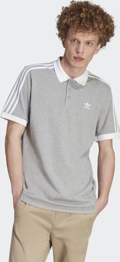 Adidas Originals Adicolor Classics 3-Stripes Poloshirt