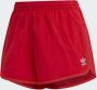Adidas Originals Korte broek met elastische band met tunnelkoord - Thumbnail 1