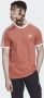 Adidas Originals T-shirt met logostitching model '3-STRIPES TEE' - Thumbnail 2
