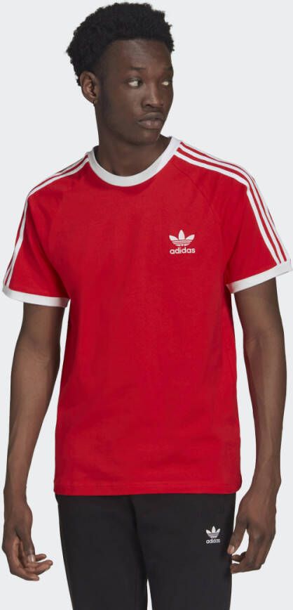 Adidas Originals Adicolor Classics 3-Stripes T-shirt