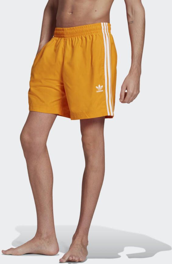 Adidas Originals Adicolor Classics 3-Stripes Zwemshort