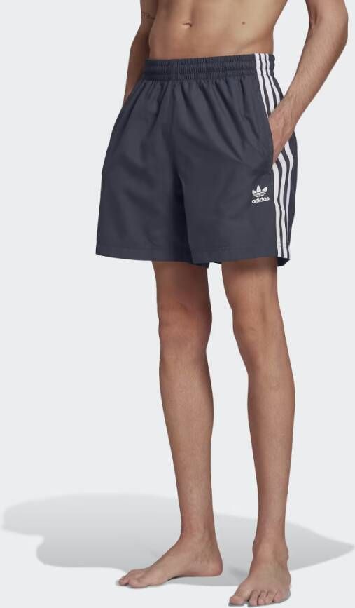 Adidas Originals Adicolor Classics 3-Stripes Zwemshort