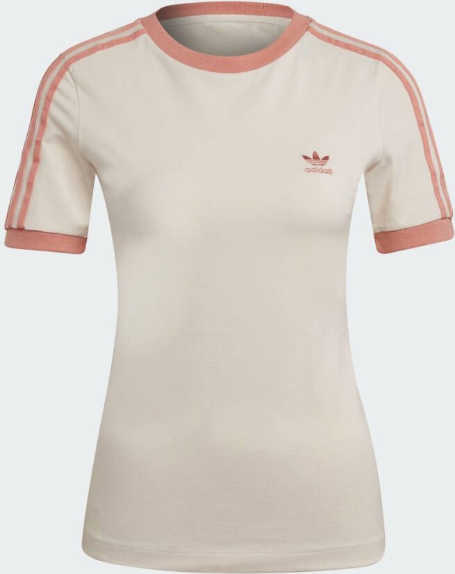 Adidas Originals Adicolor Classics Collegiate Tight T-shirt