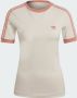 Adidas Originals Adicolor Classics Collegiate Tight T-shirt - Thumbnail 1
