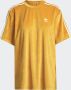 Adidas Originals T shirt ADICOLOR PRIMEGREEN ORIGINALS RELAXED WOMENS - Thumbnail 2