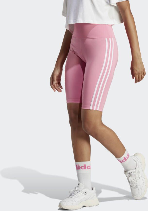 Adidas Originals Adicolor Classics High-Waisted Korte Legging