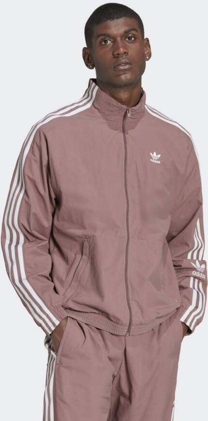 Adidas Originals Adicolor Classics Lock-Up Trefoil Trainingsjack