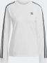 Adidas Originals Shirt met lange mouwen ADICOLOR CLASSICS LONGSLEEVE - Thumbnail 1