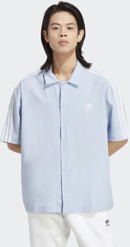 Adidas Originals Adicolor Classics Overhemd