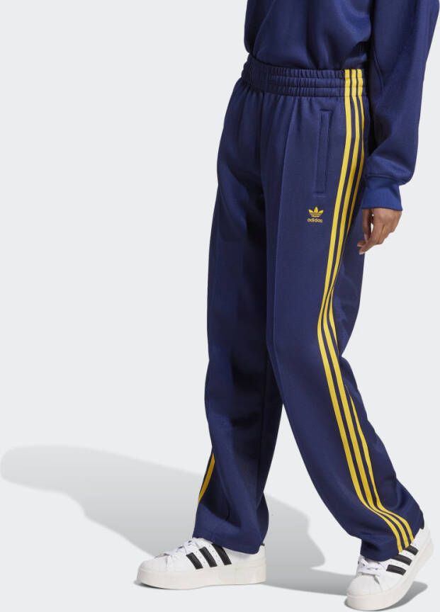 Adidas sst trainingsbroek dames best sale