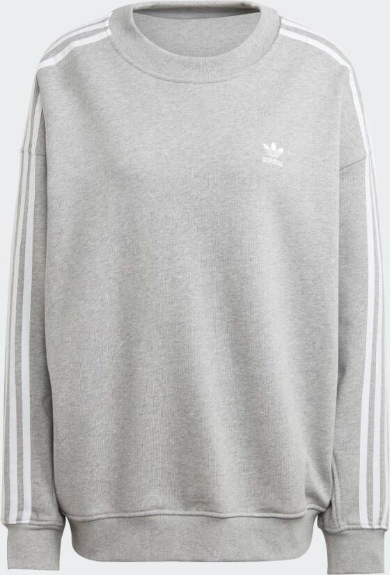 Adidas Originals Adicolor Classics Oversized Sweatshirt