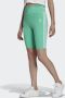 Adidas Originals Sportbroek ADICOLOR CLASSICS PRIMEBLUE HIGH WAISTED FIETSBROEK - Thumbnail 2