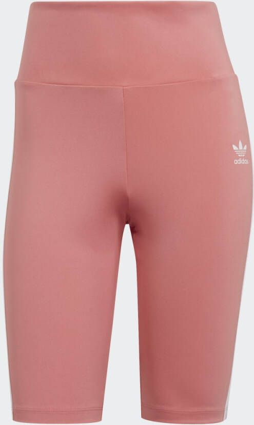 Adidas Originals Adicolor Classics Primeblue High-Waisted Korte Legging
