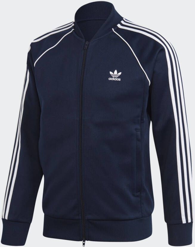 Adidas Originals Adicolor Classics Primeblue SST Trainingsjack