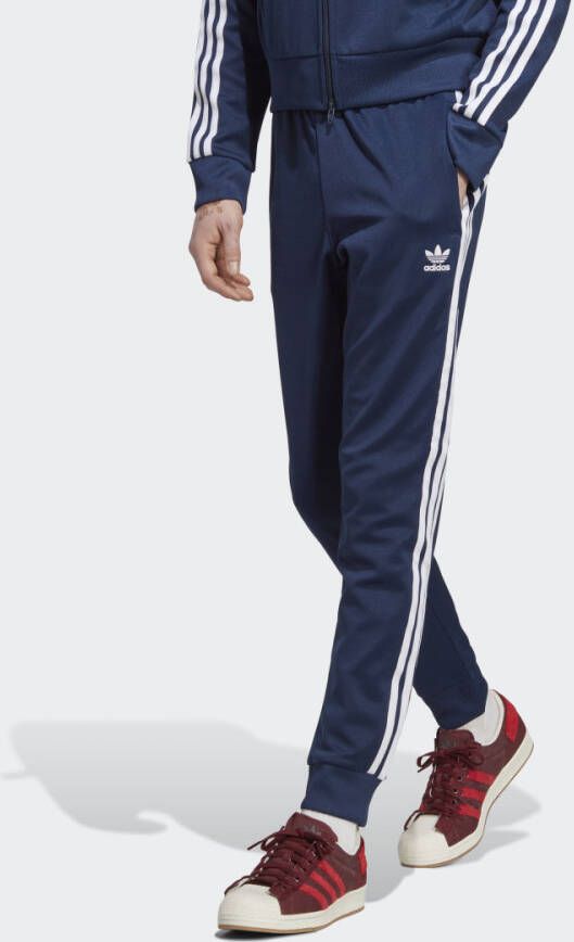 Adidas Originals Sportbroek ADICOLOR CLASSICS SST (1-delig)