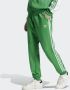 Adidas Originals Groene heren sportbroek Adicolor Classics+ SST Groen Heren - Thumbnail 1