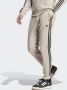 Adidas Originals Adicolor Superstar Jogging Broek Trainingsbroeken Kleding wonder beige black maat: XL beschikbare maaten:S XL - Thumbnail 1
