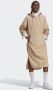 Adidas Originals Adicolor Classics Traceable Parley Jurk - Thumbnail 1