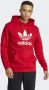 Adidas Originals Hoodie ADICOLOR CLASSICS TREFOIL HOODIE - Thumbnail 1