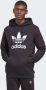 Adidas Originals Hoodie ADICOLOR CLASSICS TREFOIL HOODIE - Thumbnail 2