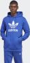 Adidas Originals Hoodie ADICOLOR CLASSICS TREFOIL HOODIE - Thumbnail 1