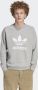 Adidas Originals Adicolor Classics Trefoil Sweatshirt - Thumbnail 1