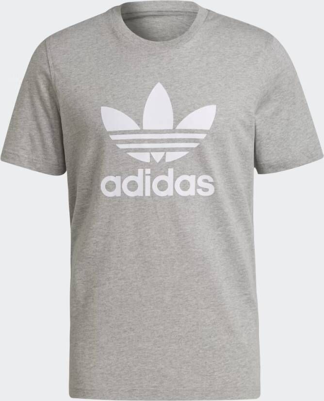 Adidas Originals Adicolor Classics Trefoil T-shirt