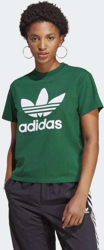 Adidas Originals Adicolor Classics Trefoil T-shirt