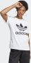 Adidas Originals T-shirt ADICOLOR CLASSICS TREFOIL - Thumbnail 2