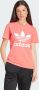 Adidas Originals Adicolor Classics Trefoil T-shirt - Thumbnail 2