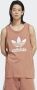 Adidas Originals Adicolor Classics Trefoil Tanktop - Thumbnail 1