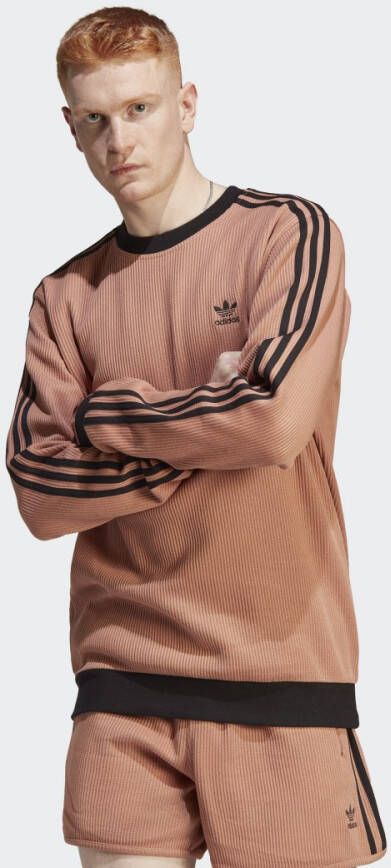Adidas Originals Sweatshirt ADICOLOR CLASSICS WAFFLE