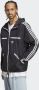 Adidas Originals Classics Windbreaker Black Heren - Thumbnail 2