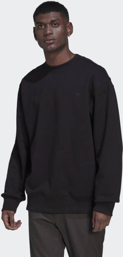 Adidas Originals Adicolor Contempo French Terry Sweatshirt