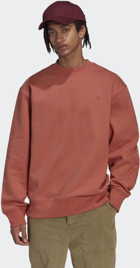 Adidas Originals Adicolor Contempo Sweatshirt