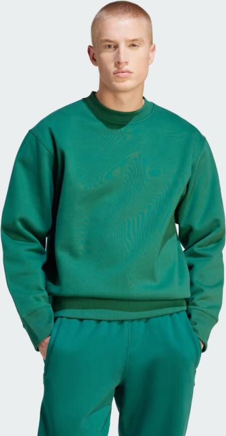 Adidas Originals Adicolor Contempo Sweatshirt