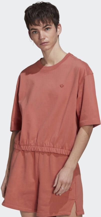 Adidas Originals Adicolor Contempo T-shirt