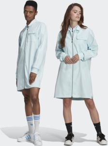 Adidas Originals Adicolor Contempo Tailored Overhemd (Uniseks)