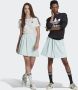 Adidas Originals Adicolor Contempo Tailored Rok (Uniseks) - Thumbnail 1