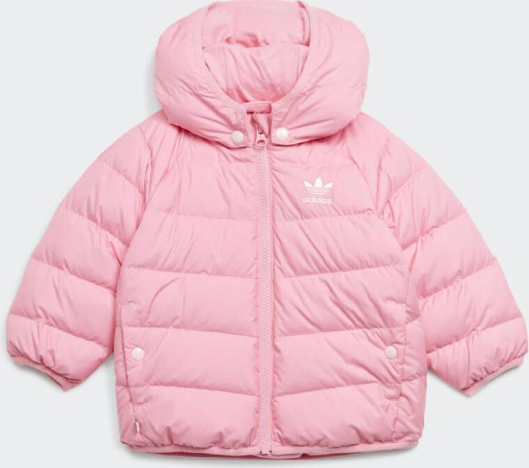 Adidas Originals Adicolor Donsjack