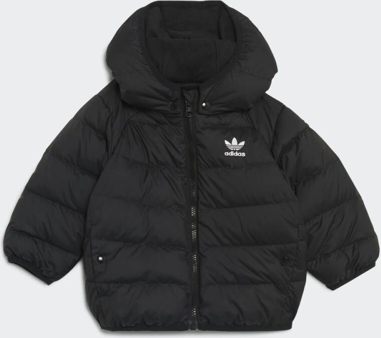 Adidas Originals Adicolor Down Jacket