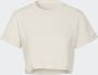 Adidas Originals Adicolor Essentials Cropped T-shirt - Thumbnail 2