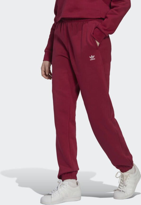 Adidas Originals Adicolor Essentials Fleece Joggingbroek